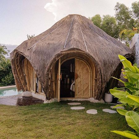 Nanti Villas Kuta  Esterno foto