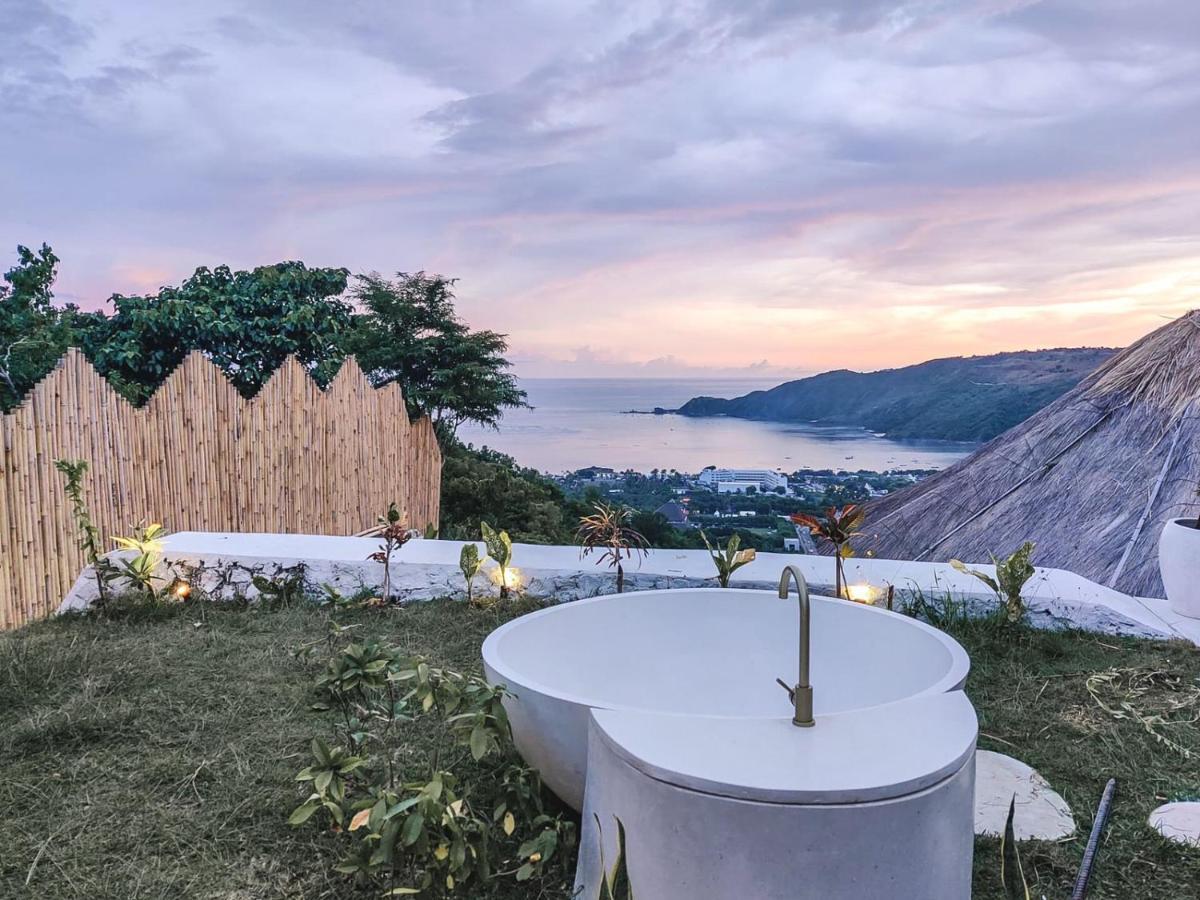 Nanti Villas Kuta  Esterno foto
