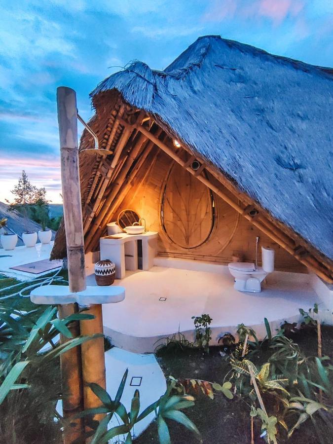 Nanti Villas Kuta  Esterno foto