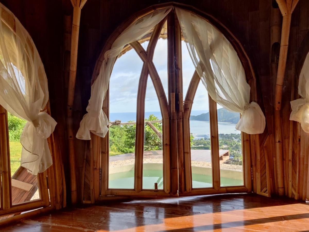 Nanti Villas Kuta  Esterno foto