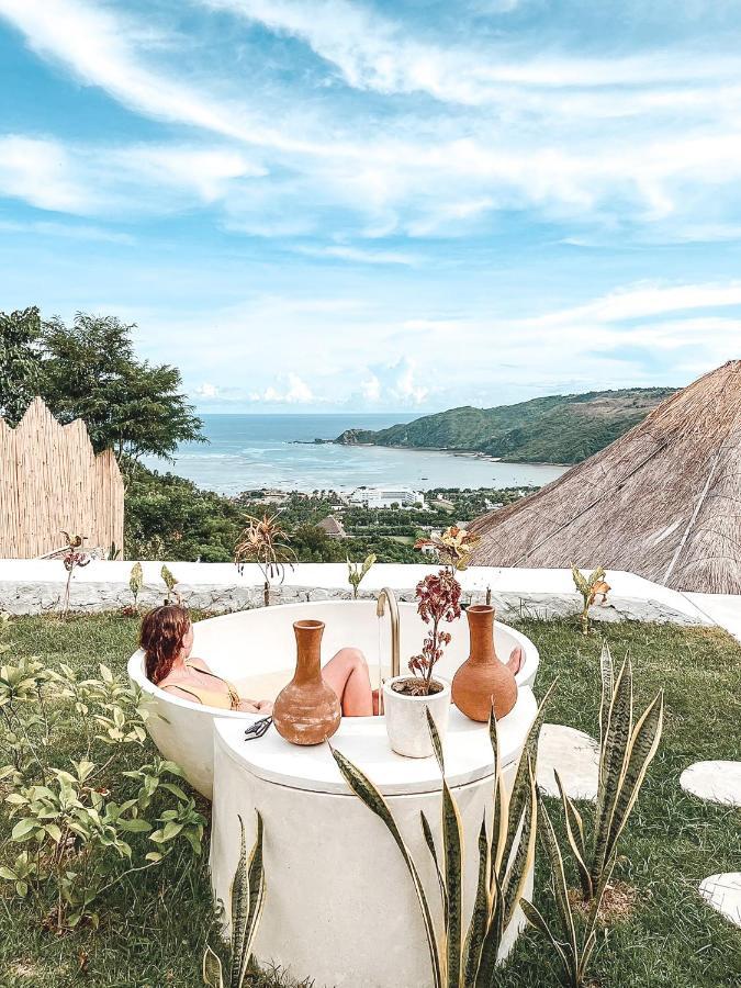 Nanti Villas Kuta  Esterno foto