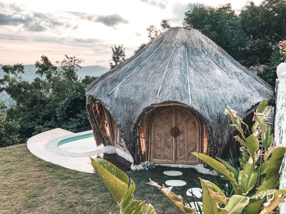Nanti Villas Kuta  Esterno foto