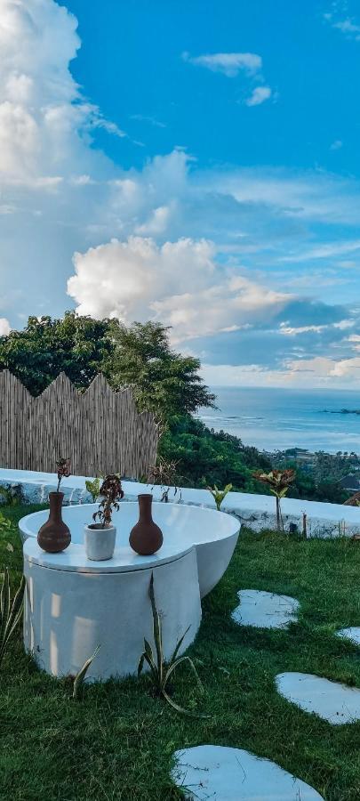 Nanti Villas Kuta  Esterno foto