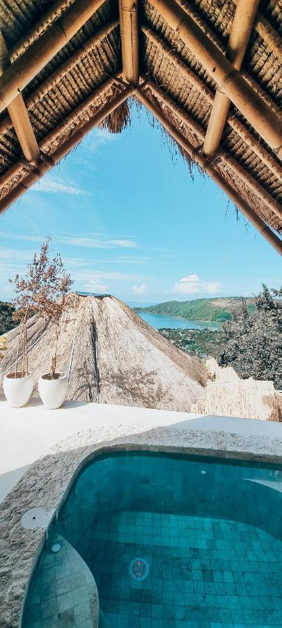 Nanti Villas Kuta  Esterno foto