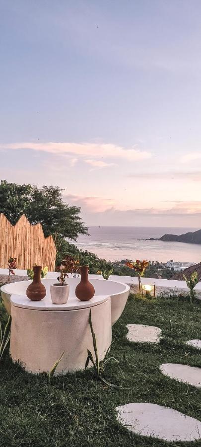 Nanti Villas Kuta  Esterno foto