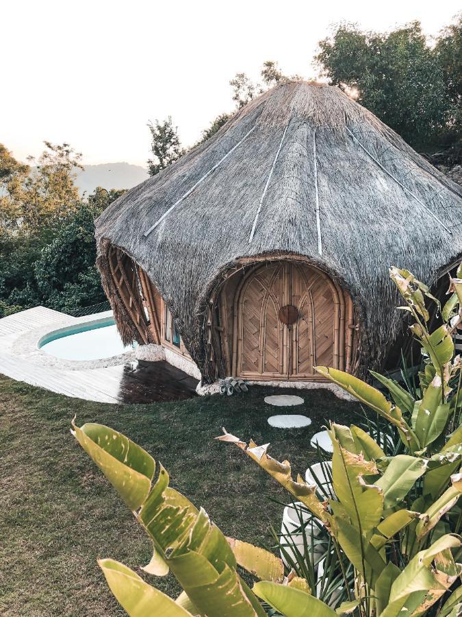 Nanti Villas Kuta  Esterno foto