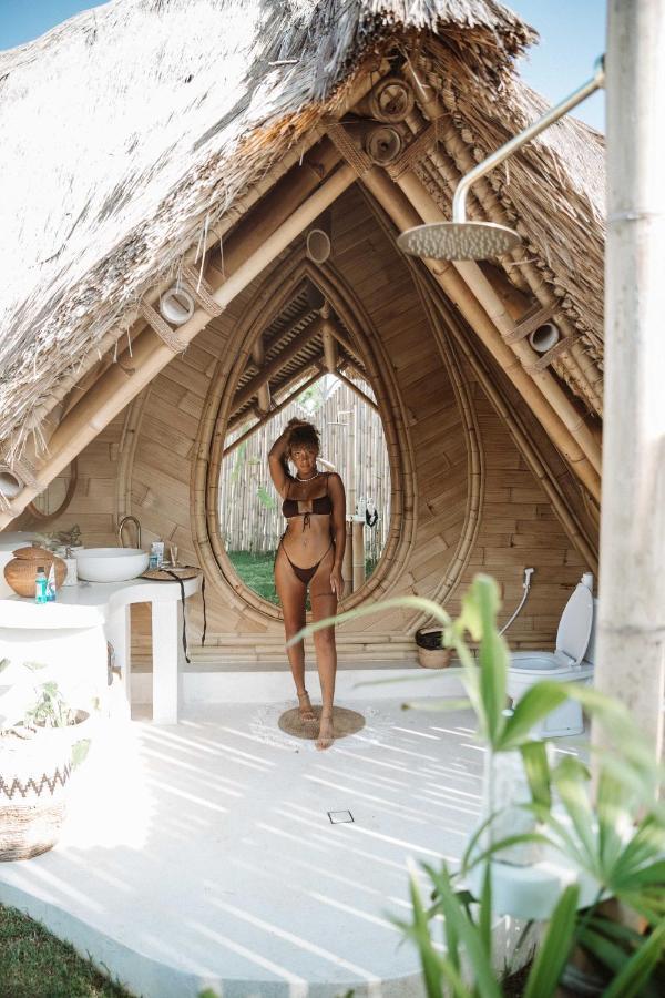 Nanti Villas Kuta  Esterno foto