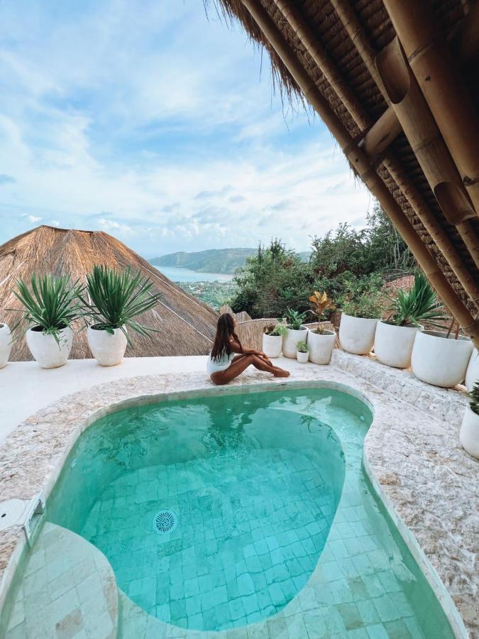 Nanti Villas Kuta  Esterno foto