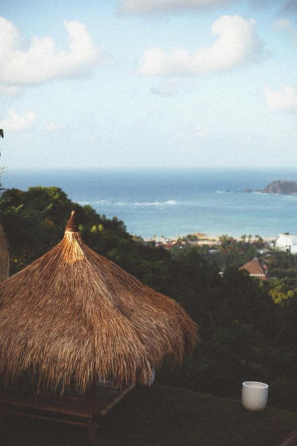 Nanti Villas Kuta  Esterno foto