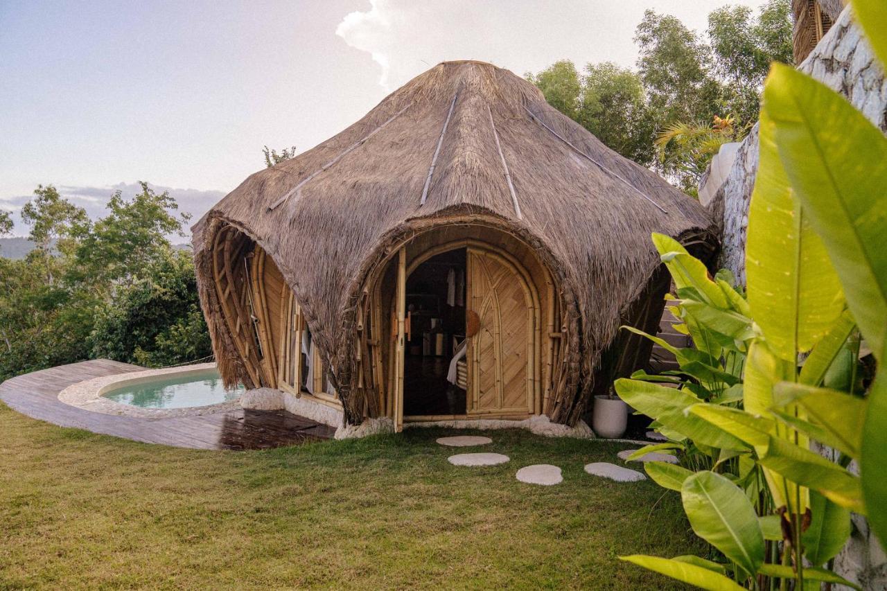 Nanti Villas Kuta  Esterno foto
