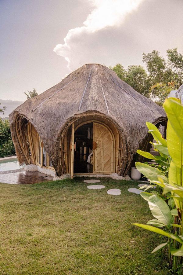Nanti Villas Kuta  Esterno foto
