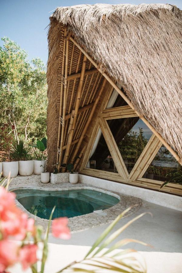 Nanti Villas Kuta  Esterno foto